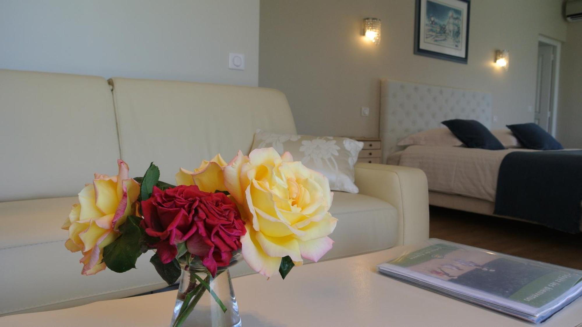 Villa Kilauea B&B Nice Dış mekan fotoğraf