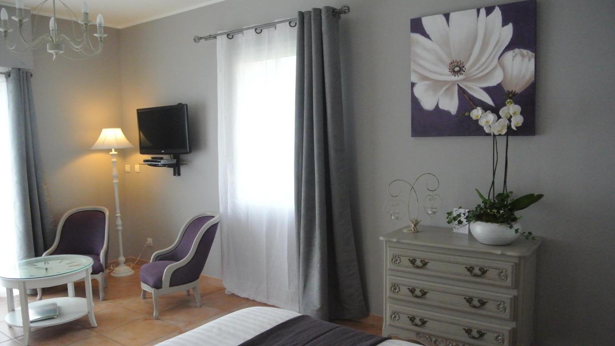 Villa Kilauea B&B Nice Dış mekan fotoğraf