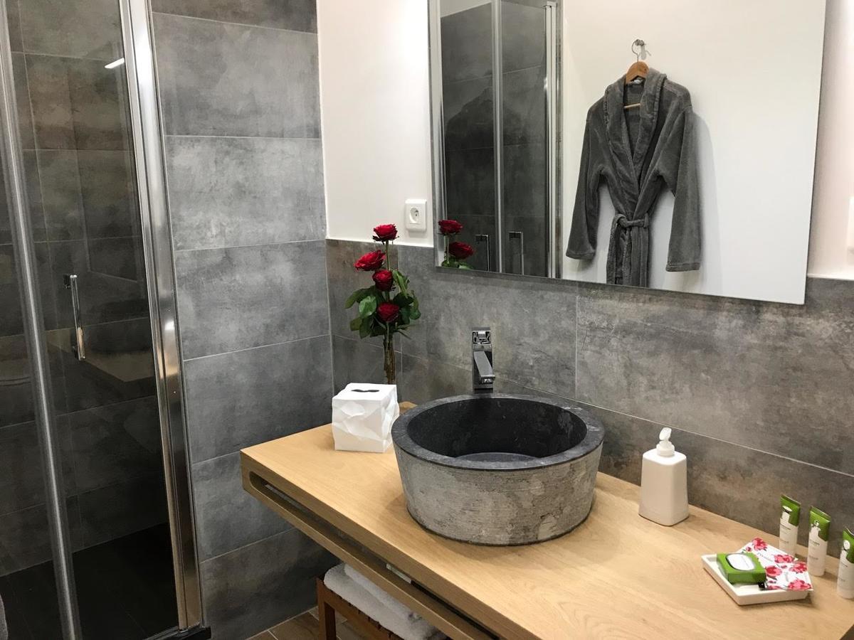 Villa Kilauea B&B Nice Dış mekan fotoğraf