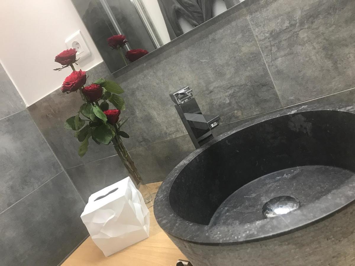 Villa Kilauea B&B Nice Dış mekan fotoğraf