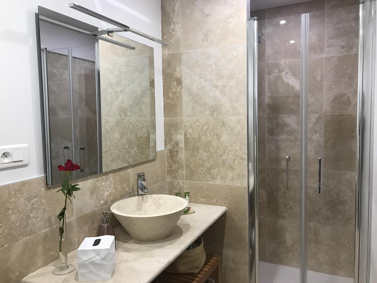 Villa Kilauea B&B Nice Dış mekan fotoğraf