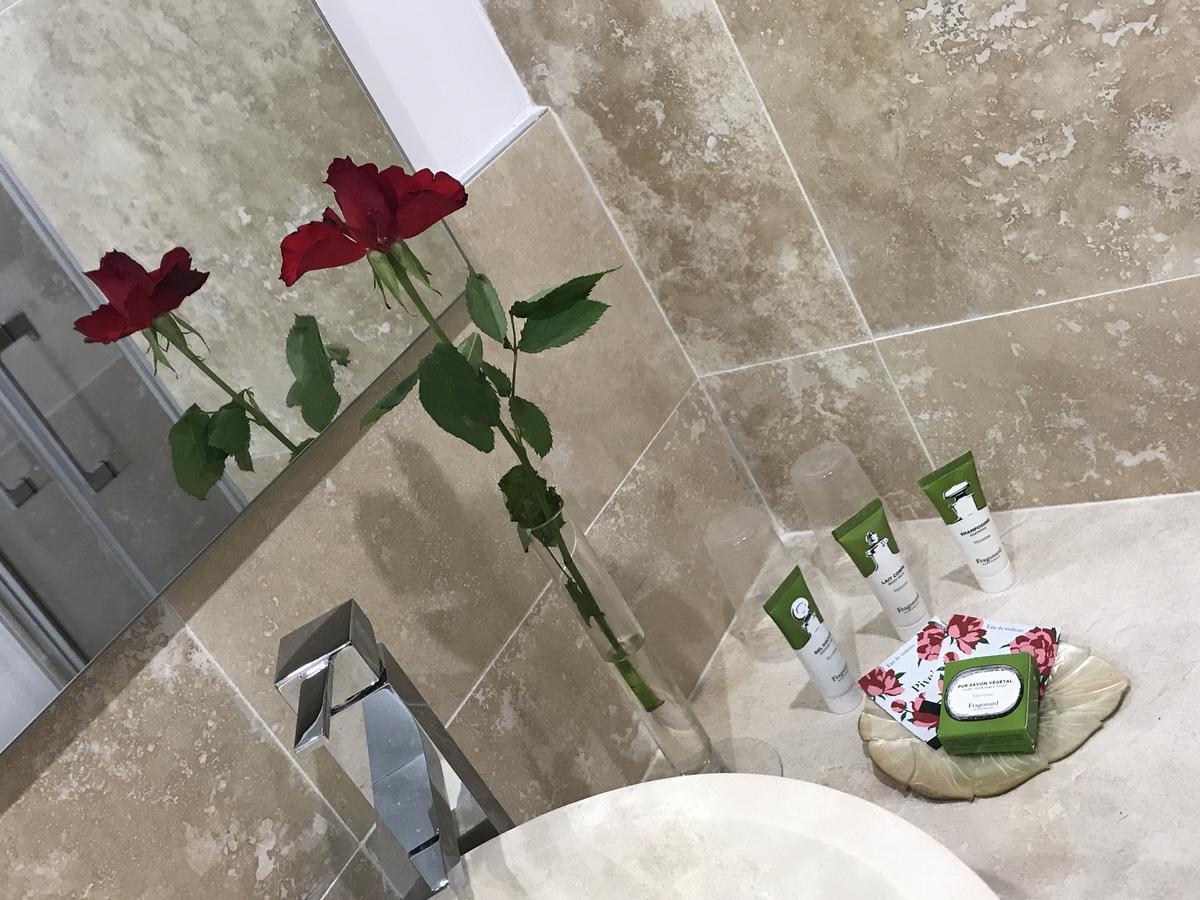 Villa Kilauea B&B Nice Dış mekan fotoğraf