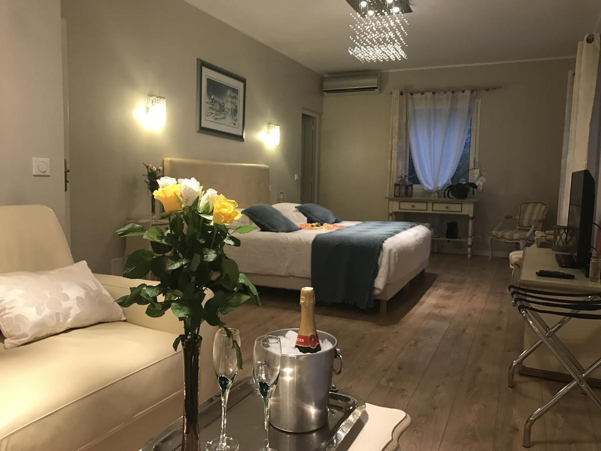 Villa Kilauea B&B Nice Dış mekan fotoğraf